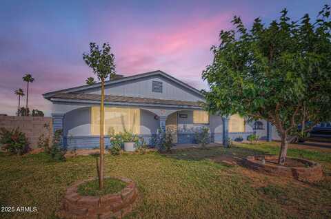 1657 N 55th Avenue, Phoenix, AZ 85035
