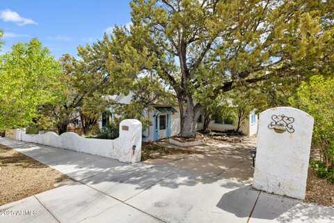 227 S WASHINGTON Avenue, Prescott, AZ 86303