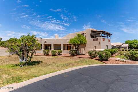 1954 N CALLE MADERAS --, Mesa, AZ 85213
