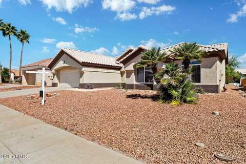 13738 W CABALLERO Drive, Sun City West, AZ 85375