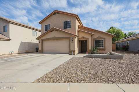 12513 W DREYFUS Drive, El Mirage, AZ 85335