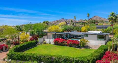 4218 E PALO VERDE Drive, Phoenix, AZ 85018