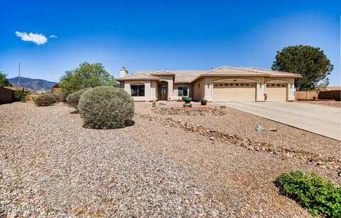 2429 MONTARO Drive, Sierra Vista, AZ 85650