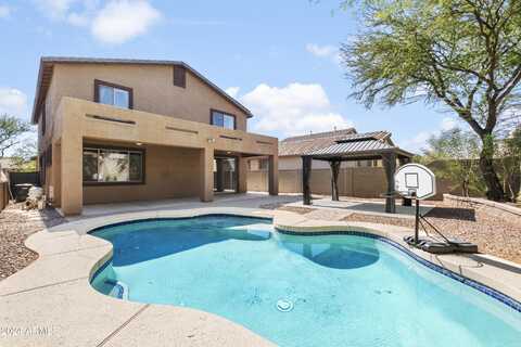 4512 W STONEMAN Drive, Anthem, AZ 85086