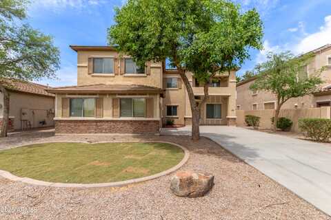 3133 N MEDALLION Court, Casa Grande, AZ 85122