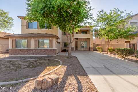 3133 N MEDALLION Court, Casa Grande, AZ 85122