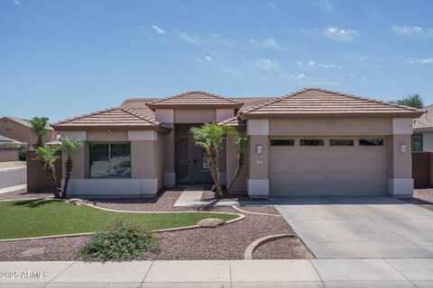 12503 W VISTA PASEO Drive, Litchfield Park, AZ 85340