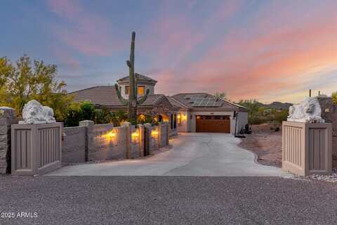 4010 E STANSBURY Lane, Apache Junction, AZ 85119