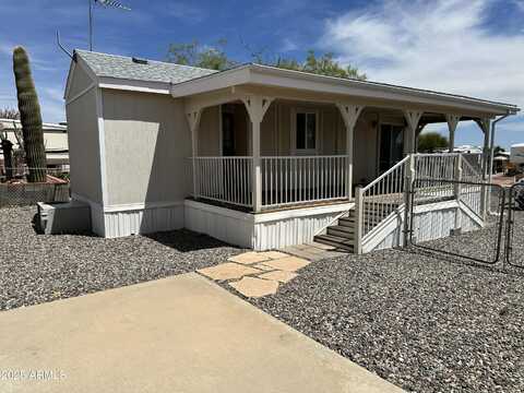 21292 W Shalako Lane, Congress, AZ 85332