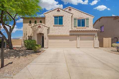 5440 W APOLLO Road, Laveen, AZ 85339