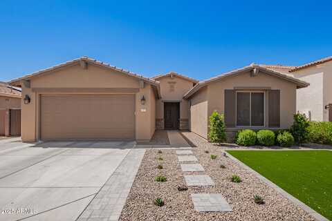 233 W SWEET SHRUB Avenue, San Tan Valley, AZ 85140