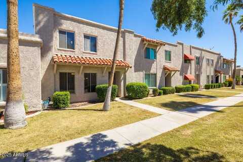 8107 E VISTA Drive, Scottsdale, AZ 85250