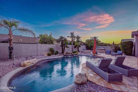 7149 W SADDLEHORN Road, Peoria, AZ 85383