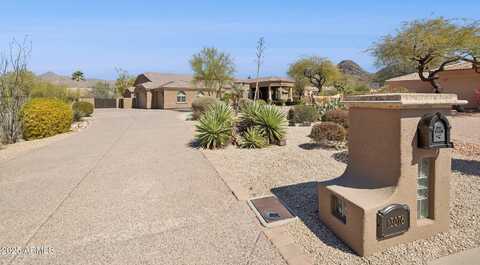 13076 E Mountain View Road, Scottsdale, AZ 85259