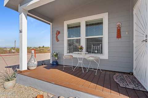 2501 W Wickenburg Way --, Wickenburg, AZ 85390