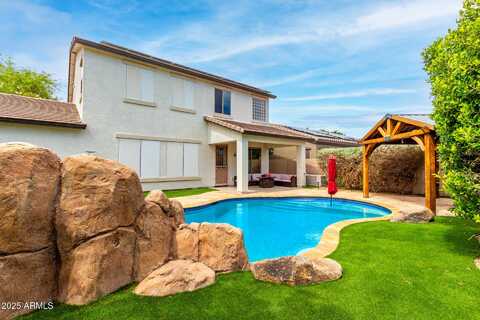 18171 W MARSHALL Lane, Surprise, AZ 85388