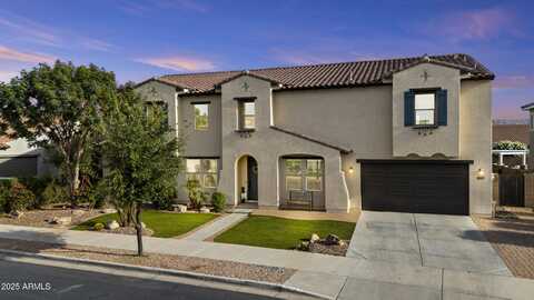 21337 E Waverly Drive, Queen Creek, AZ 85142