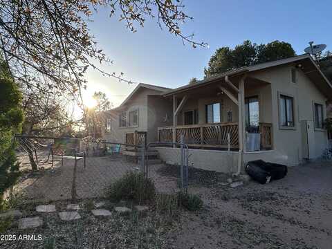 414 W FRONTIER Street, Payson, AZ 85541