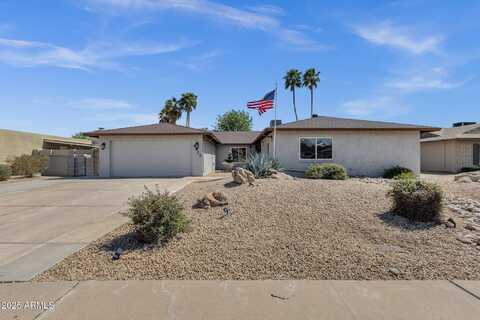 4913 E ACOMA Drive, Scottsdale, AZ 85254