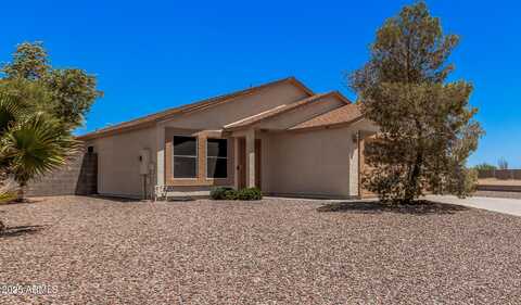 11966 W CABRILLO Drive, Arizona City, AZ 85123