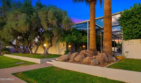 4411 N 40TH Street, Phoenix, AZ 85018
