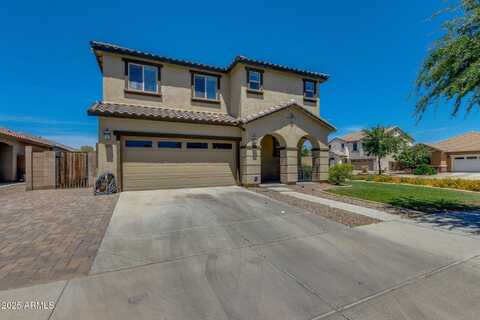 21288 E VIA DEL SOL --, Queen Creek, AZ 85142