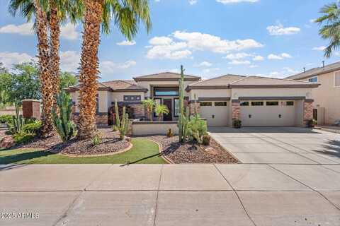 4589 N 154TH Avenue, Goodyear, AZ 85395