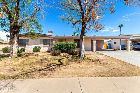 9227 N 36TH Drive, Phoenix, AZ 85051