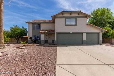 2643 E MENLO Street, Mesa, AZ 85213