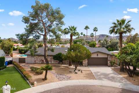 211 W Braeburn Drive, Phoenix, AZ 85023