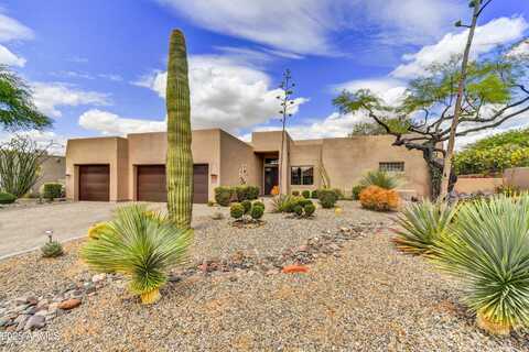 9780 E GAMBLE Lane, Scottsdale, AZ 85262