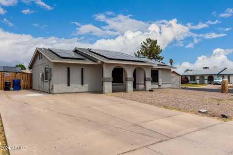 5702 S BECK Avenue, Tempe, AZ 85283