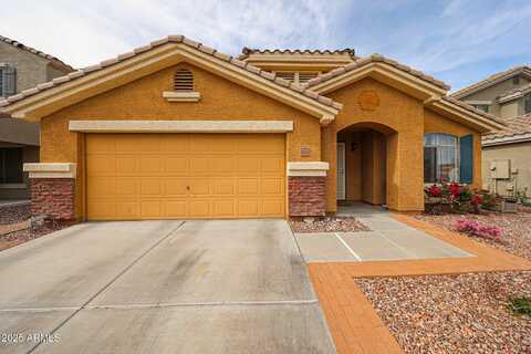 23814 W Chambers Street W, Buckeye, AZ 85326