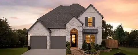 6131 Severson Lake Court, Katy, TX 77493