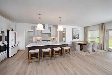 1511 Malcus Court, Homesite 64, Fuquay Varina, NC 27526