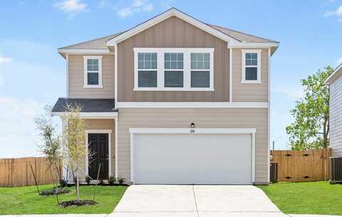 5635 Finch Canyon, Converse, TX 78109