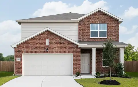 15010 Painted Hills, San Antonio, TX 78253