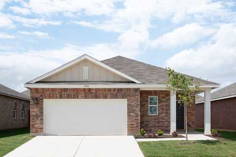 7724 Fern Pass, San Antonio, TX 78252