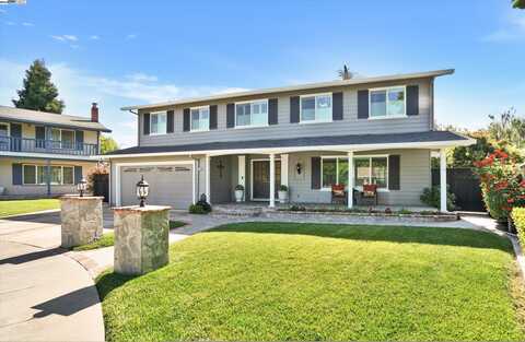 2369 Woodthrush Way, Pleasanton, CA 94566