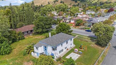 37879 3rd St, Fremont, CA 94536