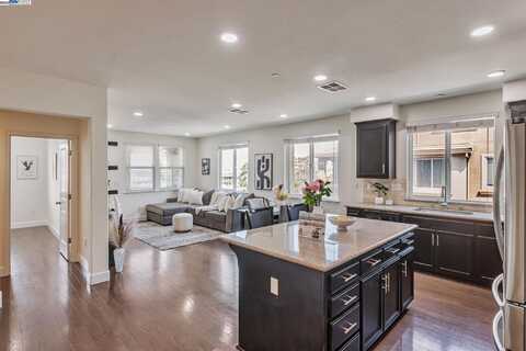 5681 Pandorea Terrace, Newark, CA 94560