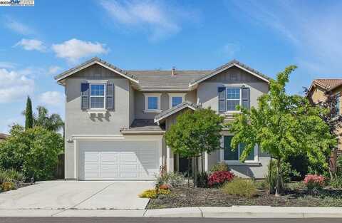 18 Prescott Cir, Oakley, CA 94561