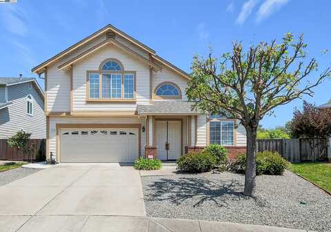 272 Loverin Ct, Hayward, CA 94544