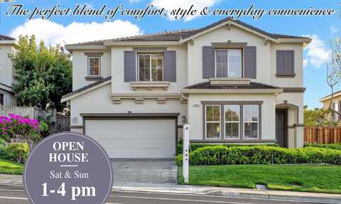 436 Wood Glen Dr, Richmond, CA 94806