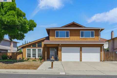 305 Granite Cir, Antioch, CA 94509