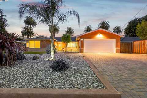 295 Hillview Dr, Fremont, CA 94536