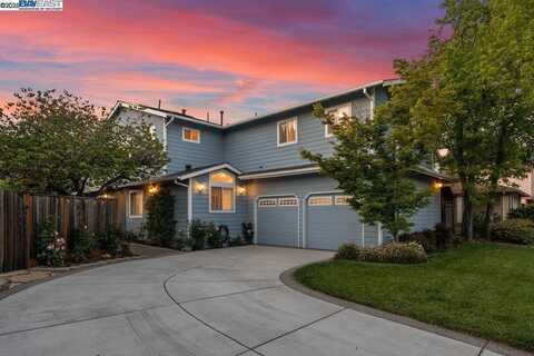 344 Kansas Way, Fremont, CA 94539