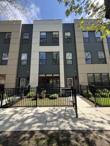 3137 N. Karlov Avenue, Chicago, IL 60641