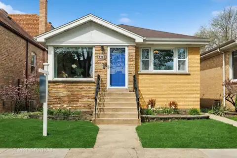 3762 N. Odell Avenue, Chicago, IL 60634