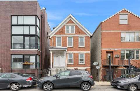 1640 W. Blackhawk Street, Chicago, IL 60622